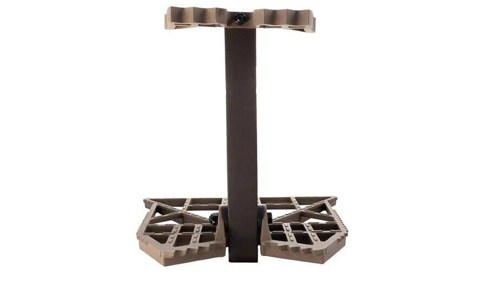 TETHRD Regular Workhorse Hunting Platform