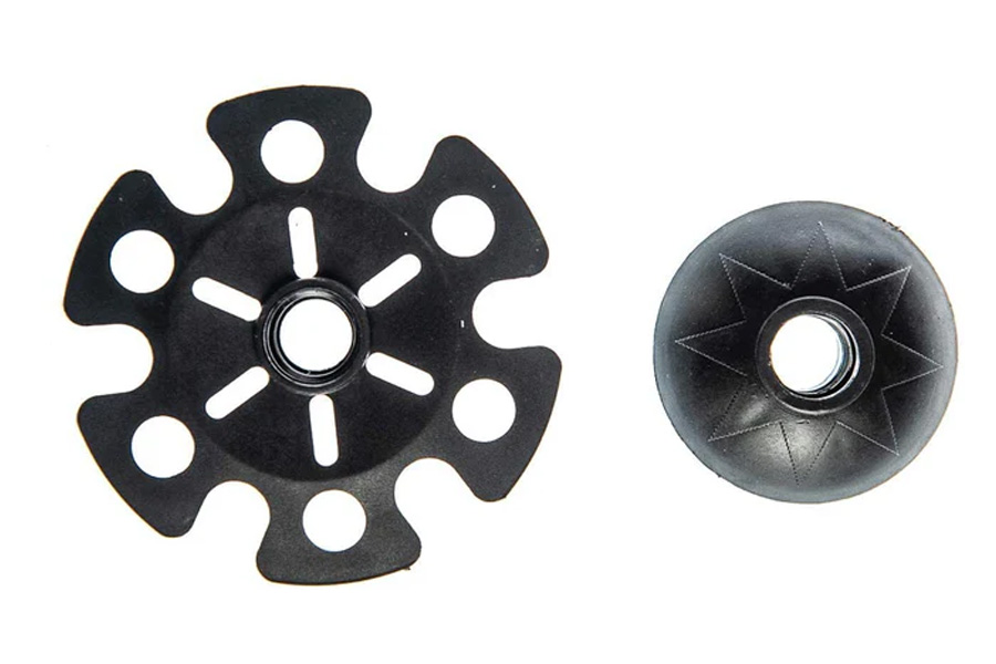 SONA ENTERPRISES 26 to 53 Inch Telescoping Trekking Set with Twist Lock and Carrying Case