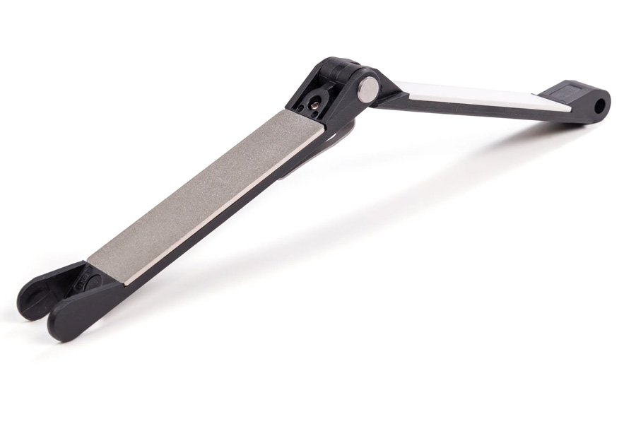 WORKSHARP Folding Field Sharpener