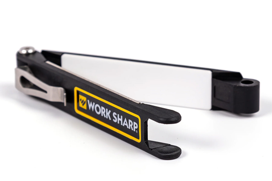 WORKSHARP Folding Field Sharpener