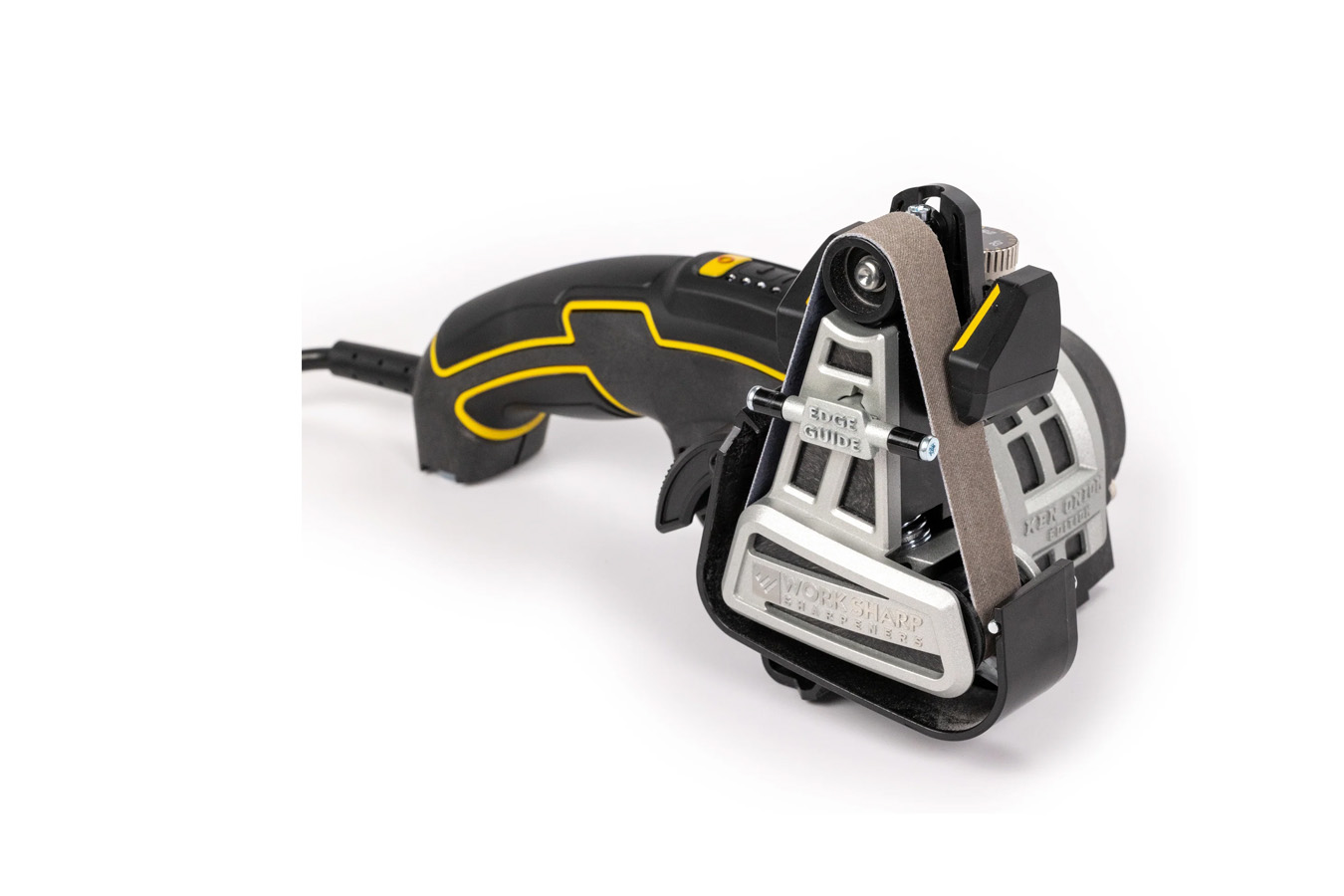 WORKSHARP Ken Onion Edition Knife and Tool Sharpener MK.2