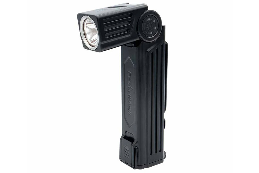 FENIX Adjustable Head Flashlight