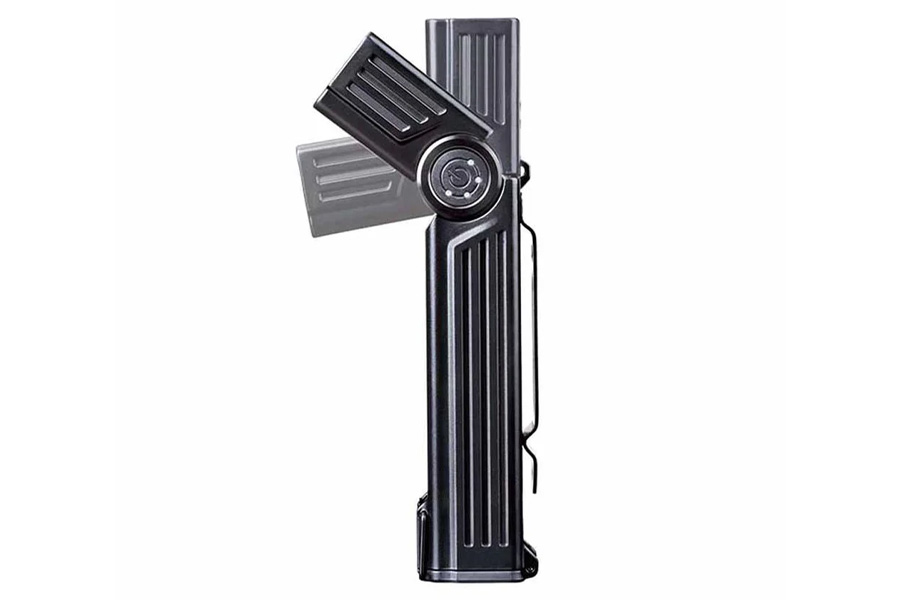 FENIX Adjustable Head Flashlight