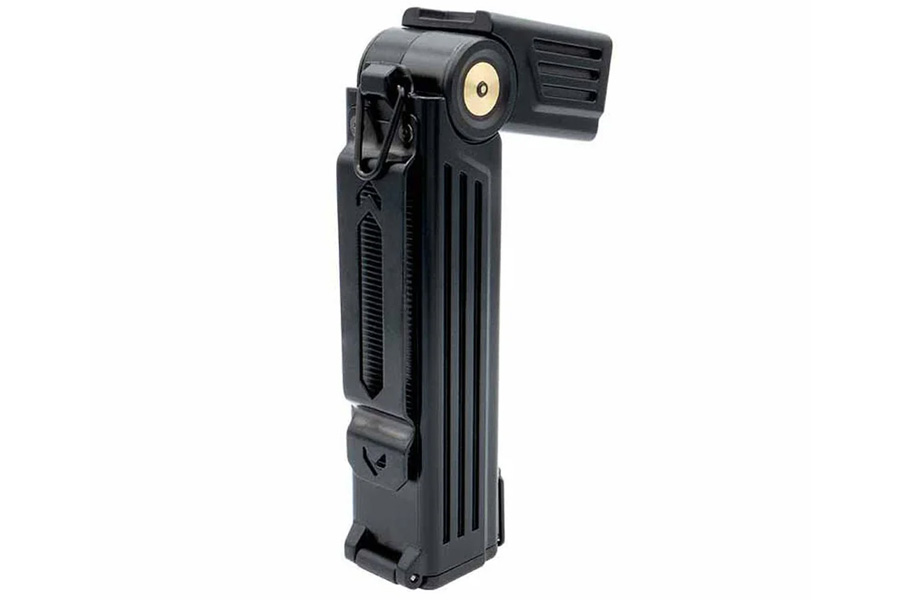 FENIX Adjustable Head Flashlight