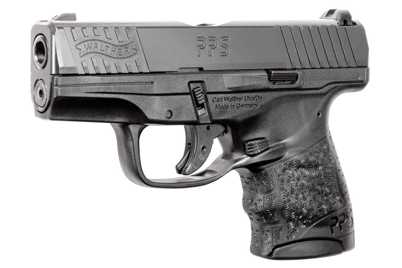 Walther PPS M2 9mm LE Edition With Night Sights Sportsman s Outdoor Superstore