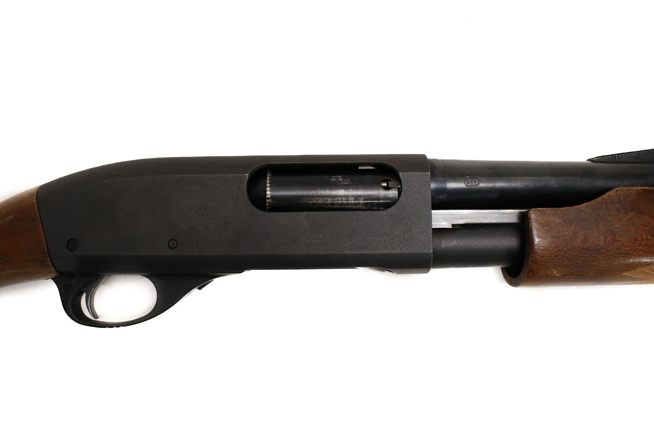 REMINGTON 870 Express 12 Gauge Police Trade-in Shotgun