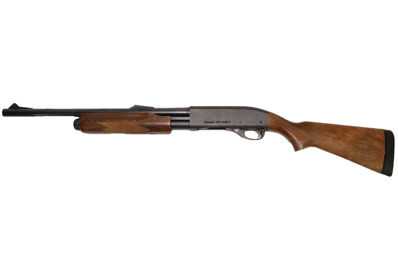 REMINGTON 870 Express 12 Gauge Police Trade-in Shotgun