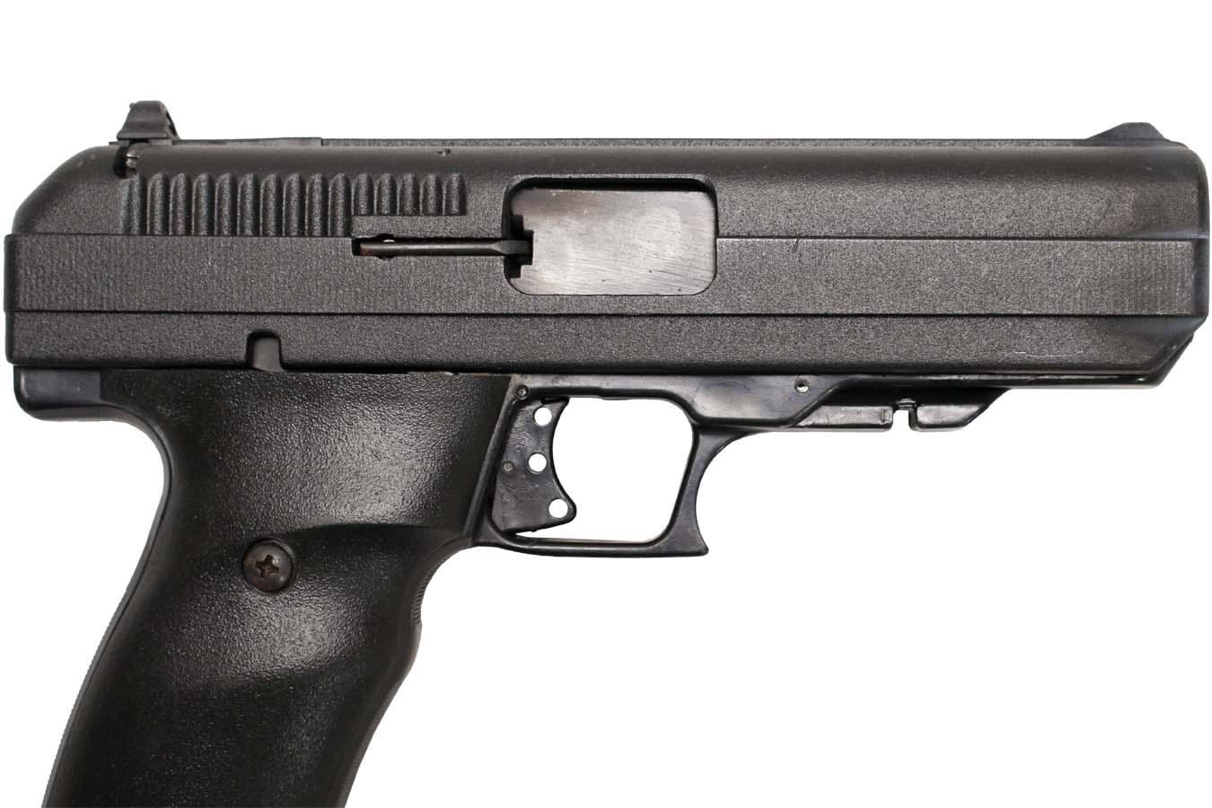 HI POINT JHP 45 ACP Police Trade-In Pistol