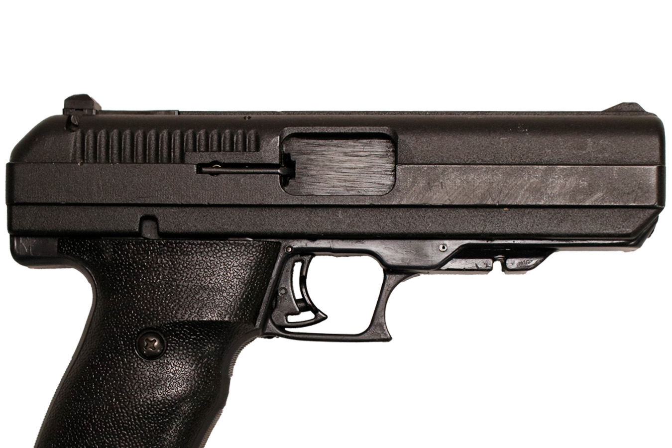 HI POINT JHP 45 ACP Police Trade-In Pistol