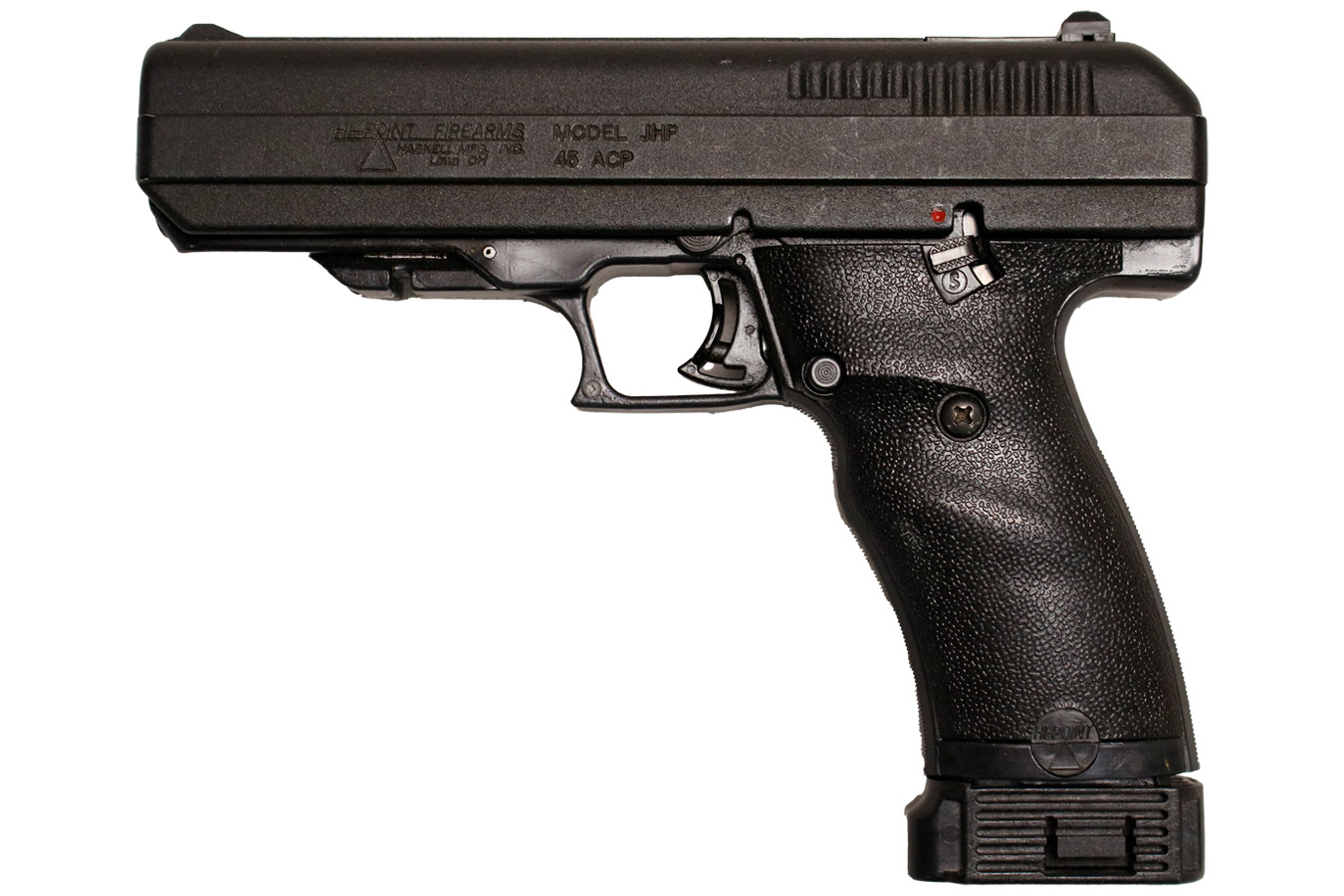 HI POINT JHP 45 ACP Police Trade-In Pistol