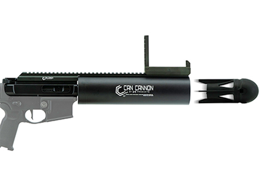 X PRODUCTS BR Rocket for Can Cannon or MUL Launchers
