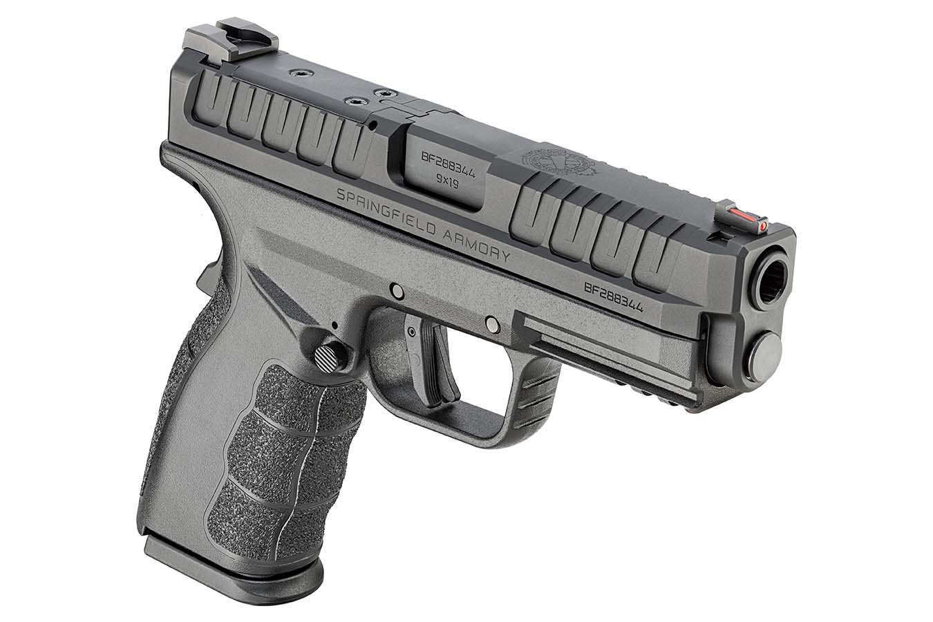 SPRINGFIELD XD Mod.3 OSP 9mm Optic Ready Pistol with 16 Round Magazine