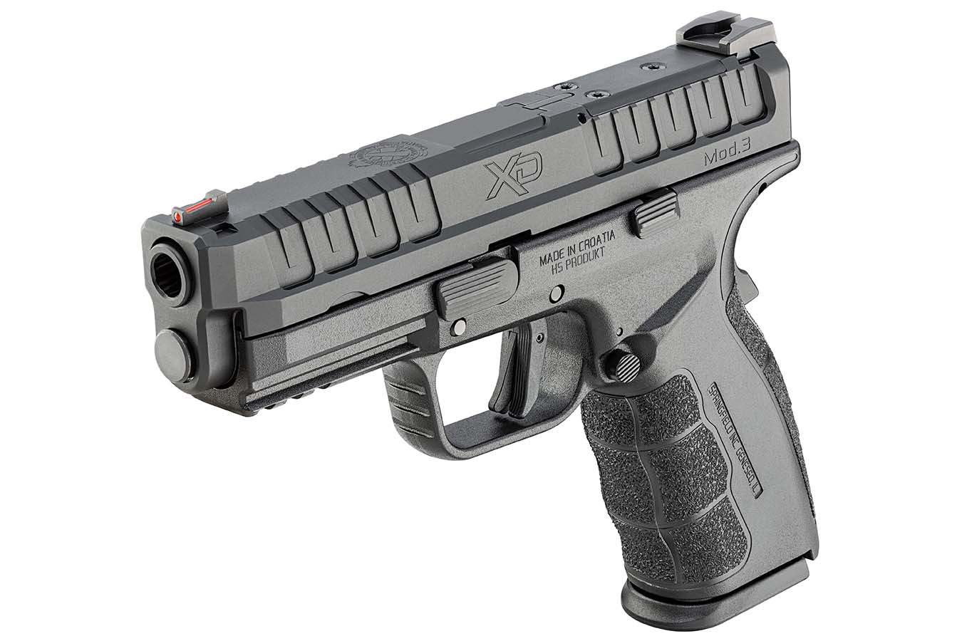 SPRINGFIELD XD Mod.3 OSP 9mm Optic Ready Pistol with 16 Round Magazine