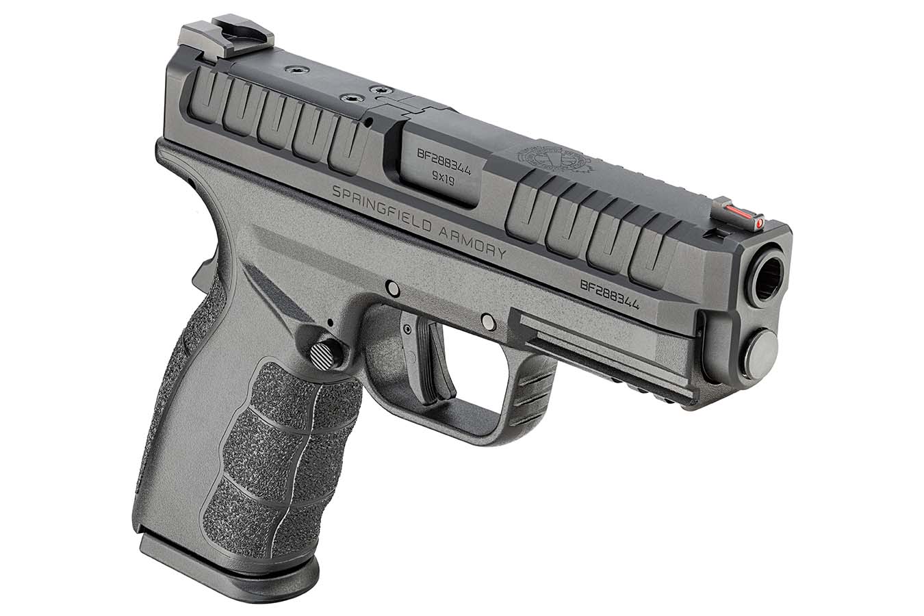 SPRINGFIELD XD Mod.3 OSP 9mm Optic Ready Pistol (Low Capacity)