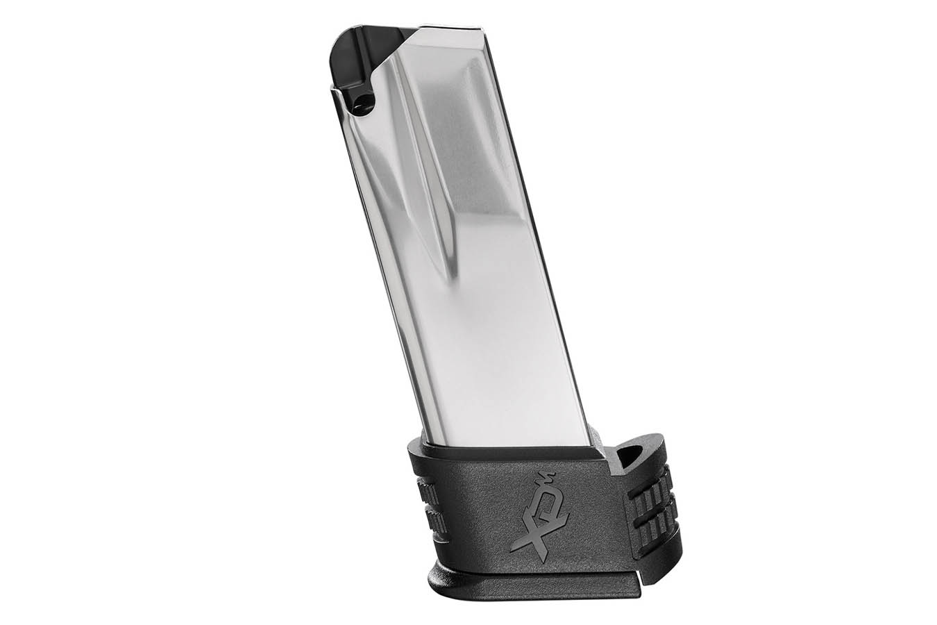 SPRINGFIELD XD-M Elite Compact 10mm 15 Round Extended Magazine with #1 Sleeve