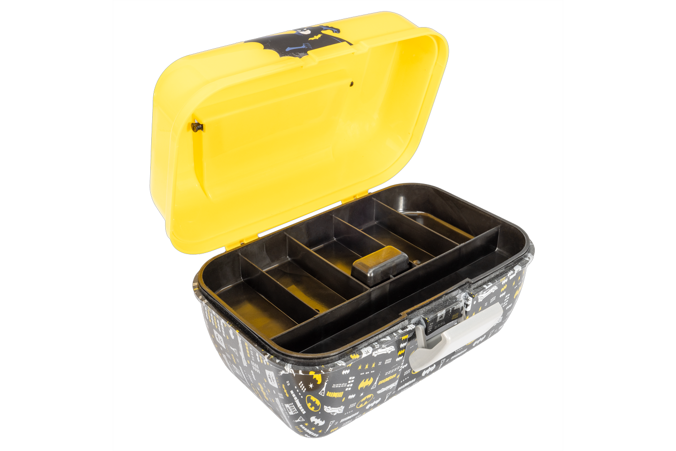 ZEBCO Batman Tackle Box