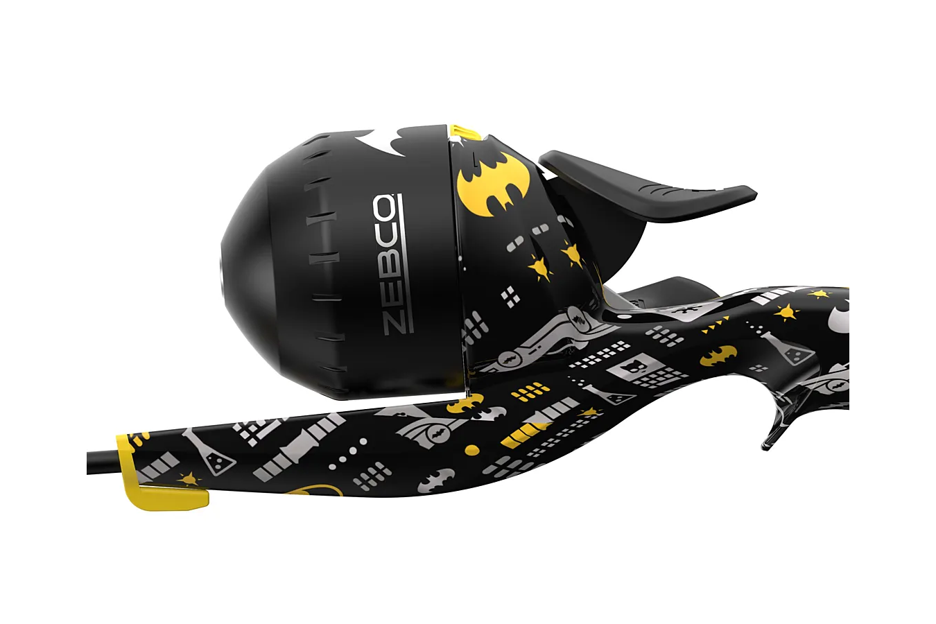 ZEBCO Batman Floating 29