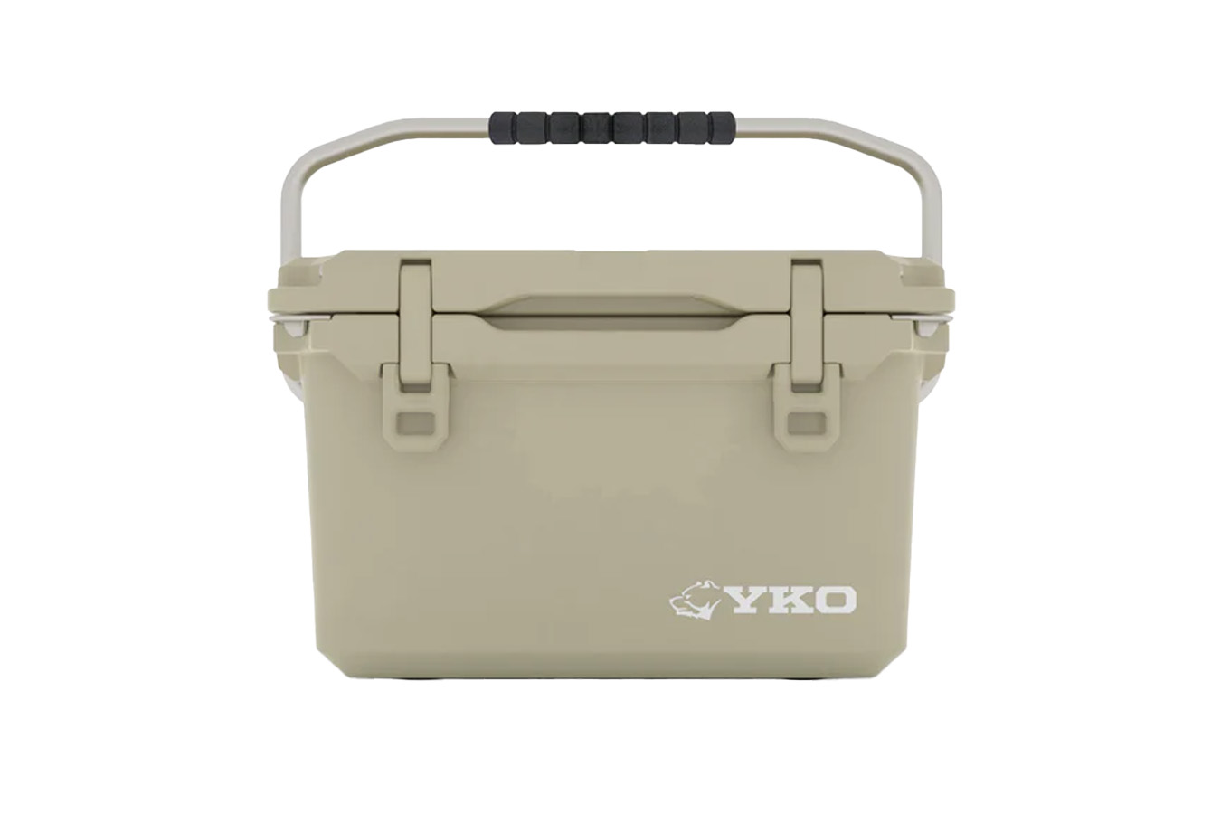 YUKON OUTFITTERS Wind River 20 Quart Hard Cooler Brush