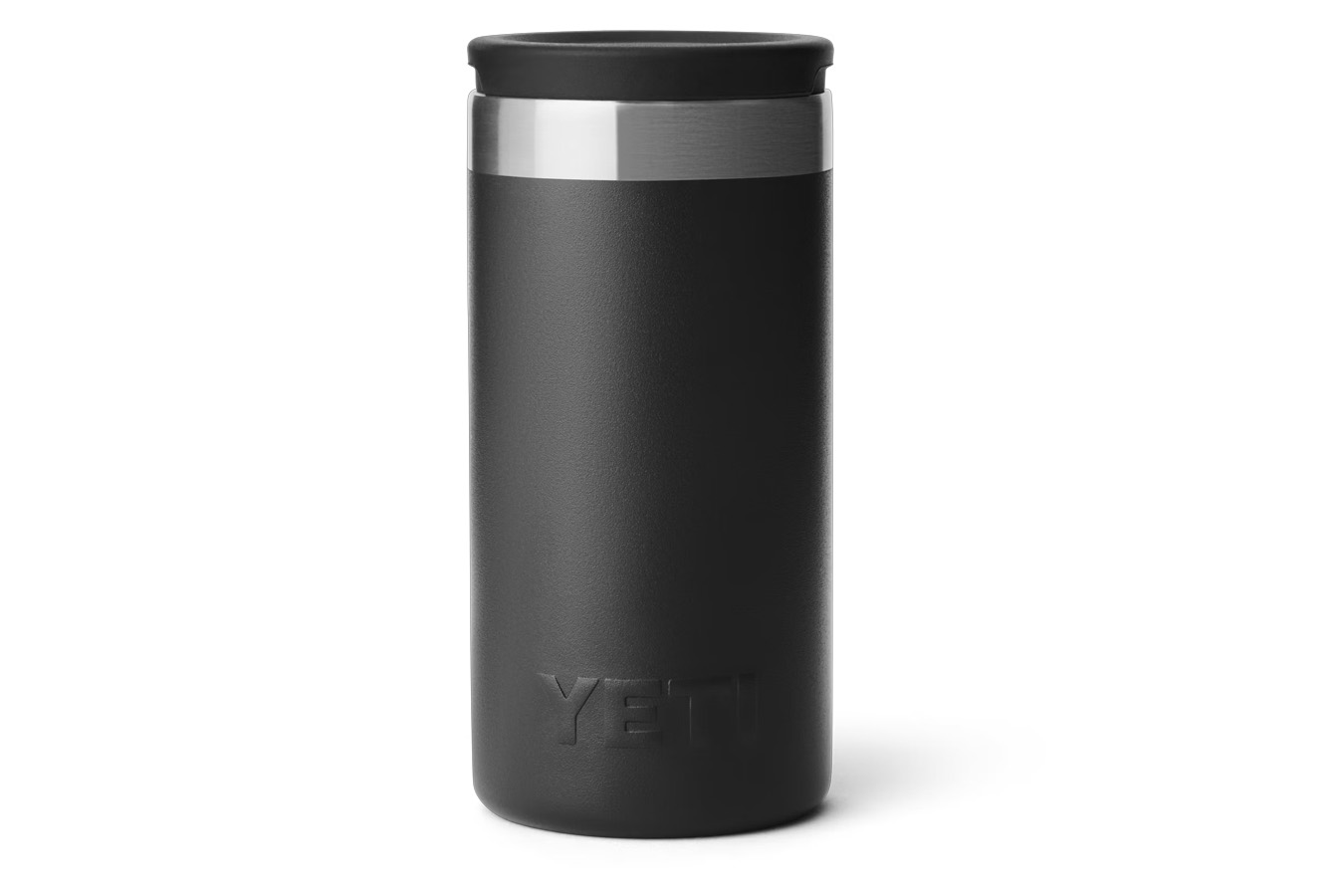 YETI COOLERS Shot Glasses Case Black