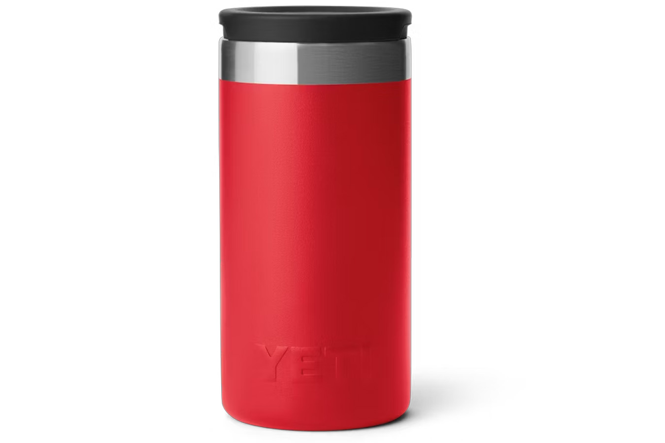 YETI COOLERS Shot Glasses Case Rescue Red