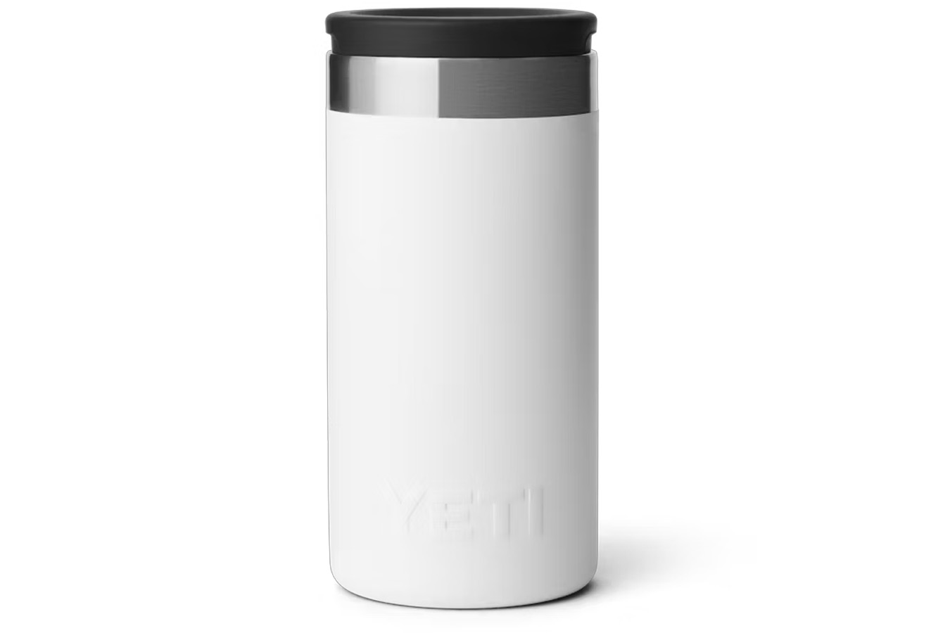 YETI COOLERS Shot Glasses Case White