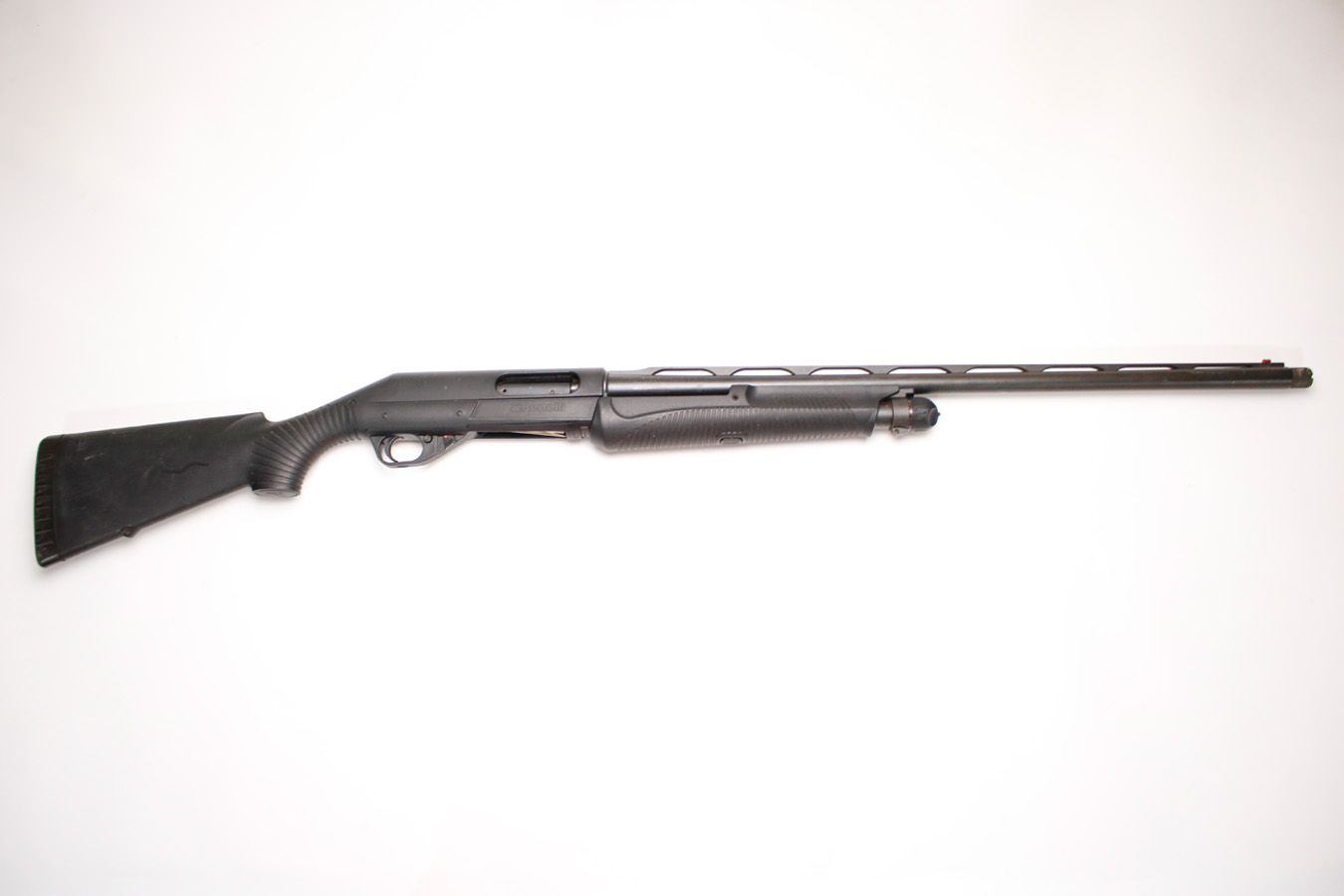 BENELLI Nova 12-Gauge Police Trade-in Pump-Action Shotgun