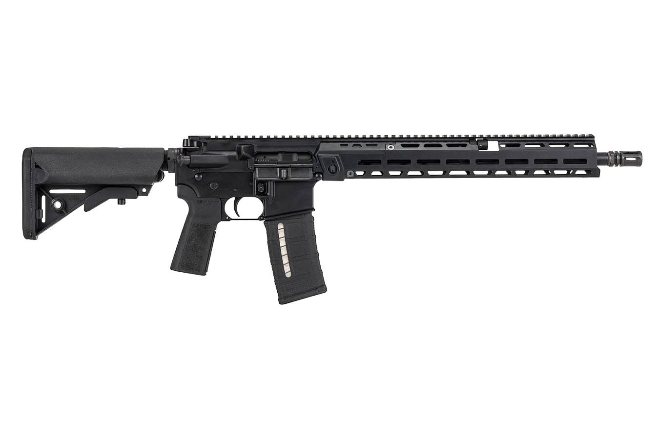 IWI ARAD5 5.56mm Semi-Auto Rifle with Short-Stroke Gas Piston System