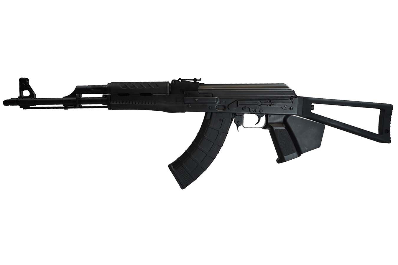 ZASTAVA ZPAP M70 7.62x39mm Semi-Auto Rifle