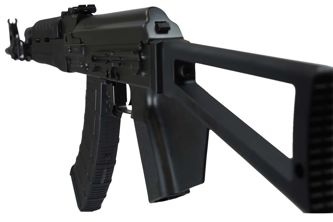 ZASTAVA ZPAP M70 7.62x39mm Semi-Auto Rifle