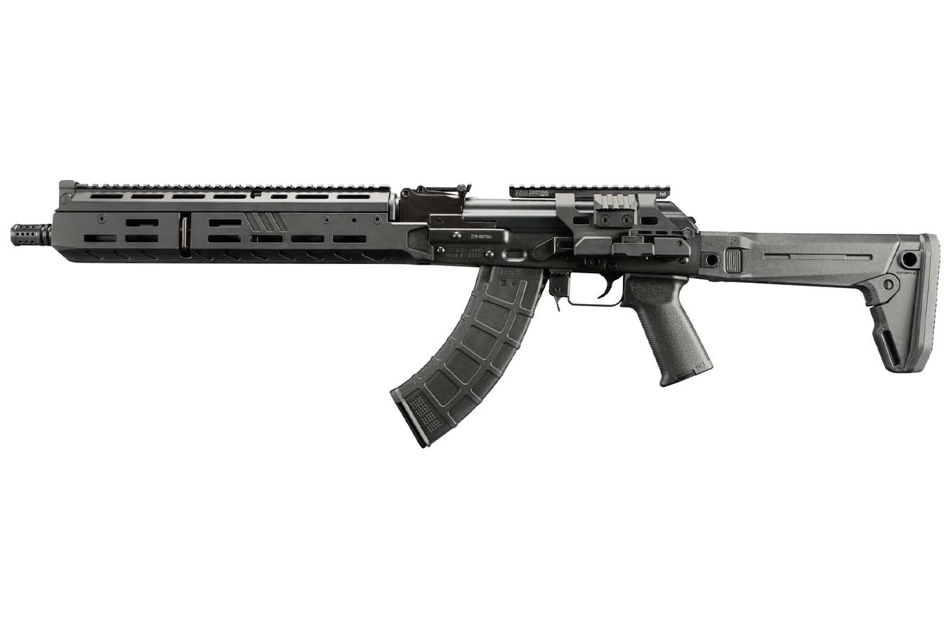 ZASTAVA ZPAP M70 7.62x39mm Semi-Auto Rifle