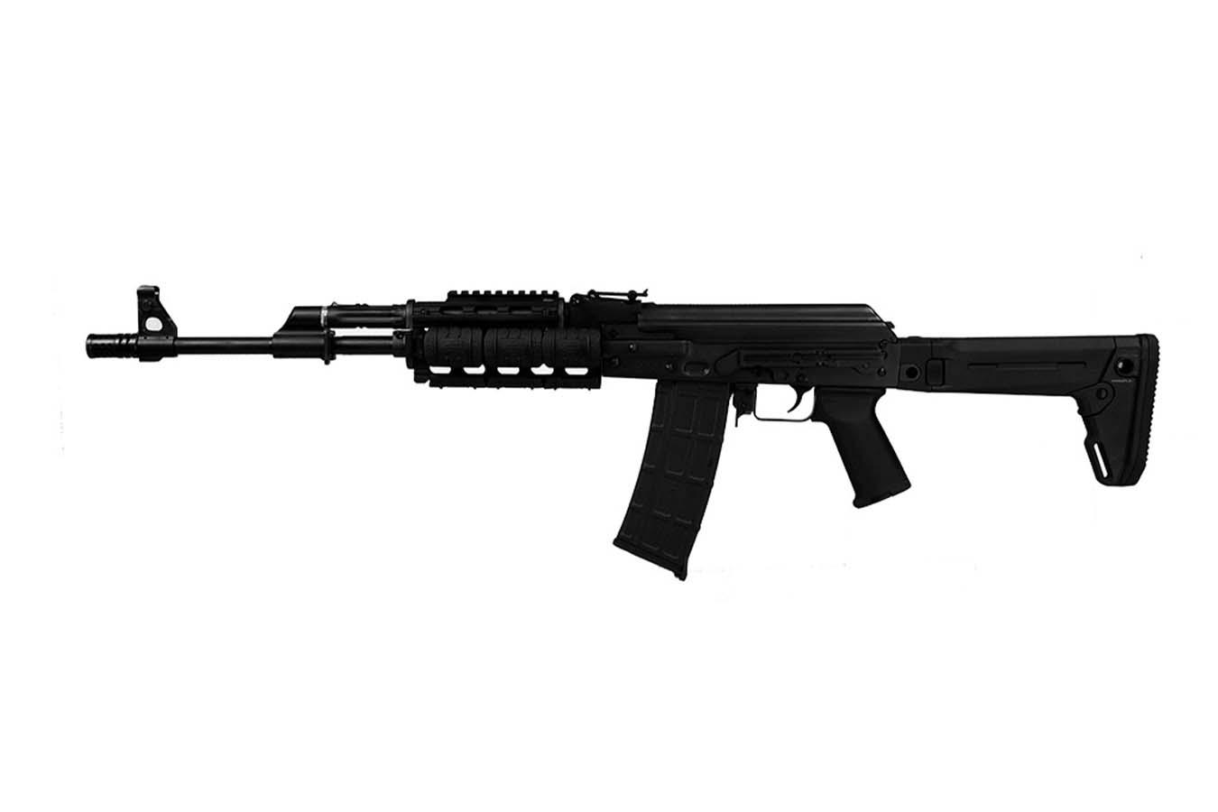 ZASTAVA ZPAP M90 5.56 NATO Semi-Auto Rifle