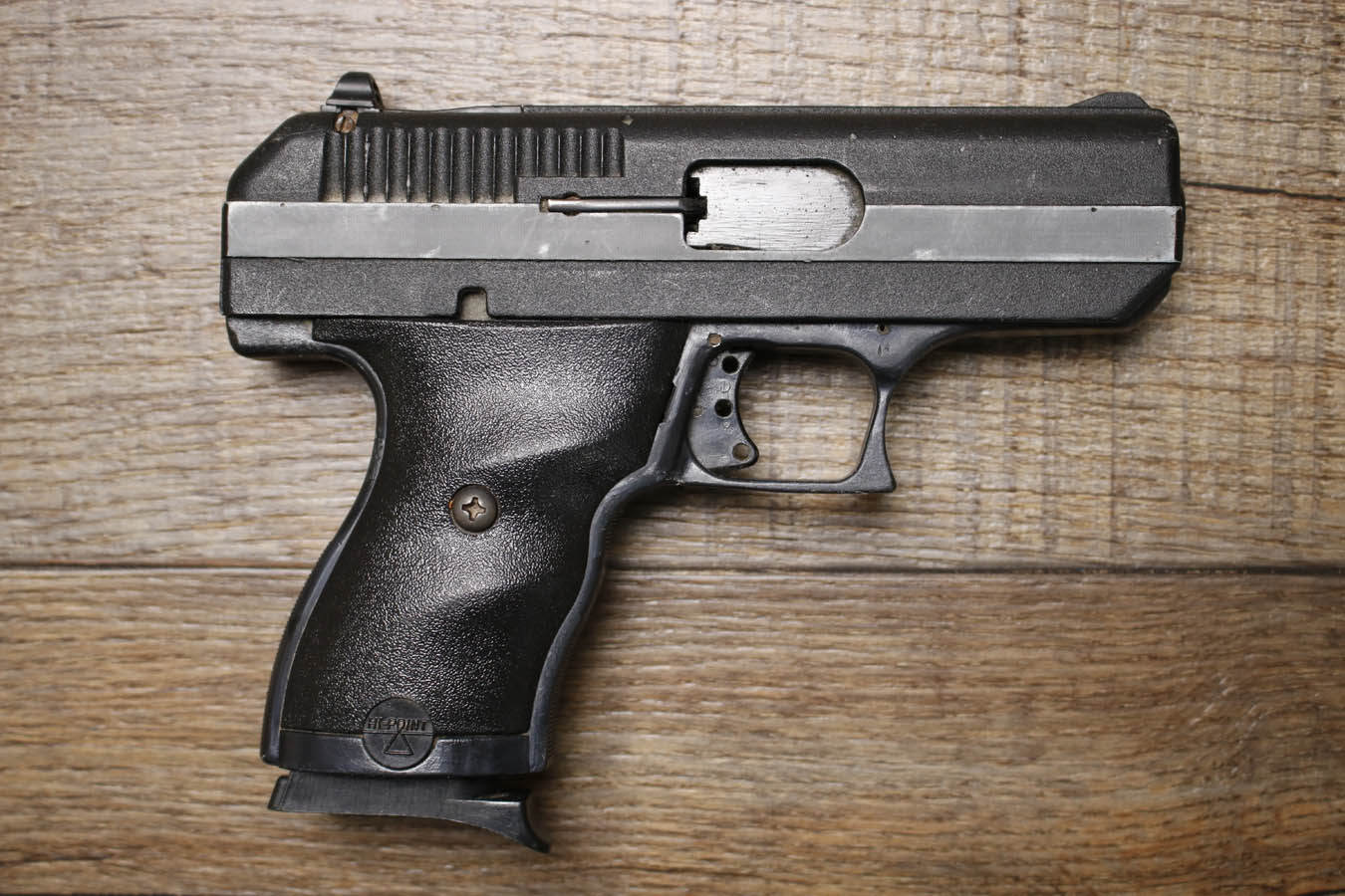 HI POINT CF380 380 ACP Police Trade-In Pistol