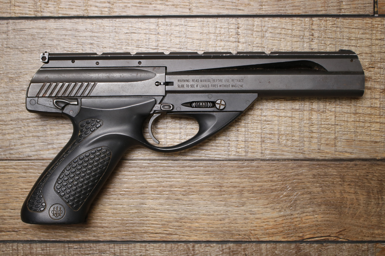 BERETTA U22 NEOS 22 LR Police Trade-In Pistol