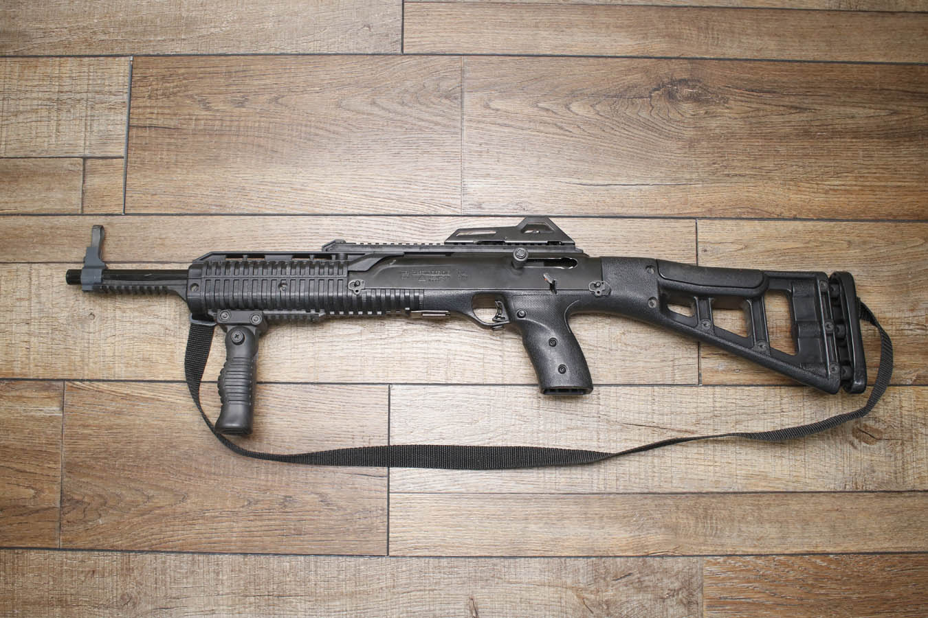 HI POINT 4595 45 ACP Police Trade-In Carbine (No Magazine)