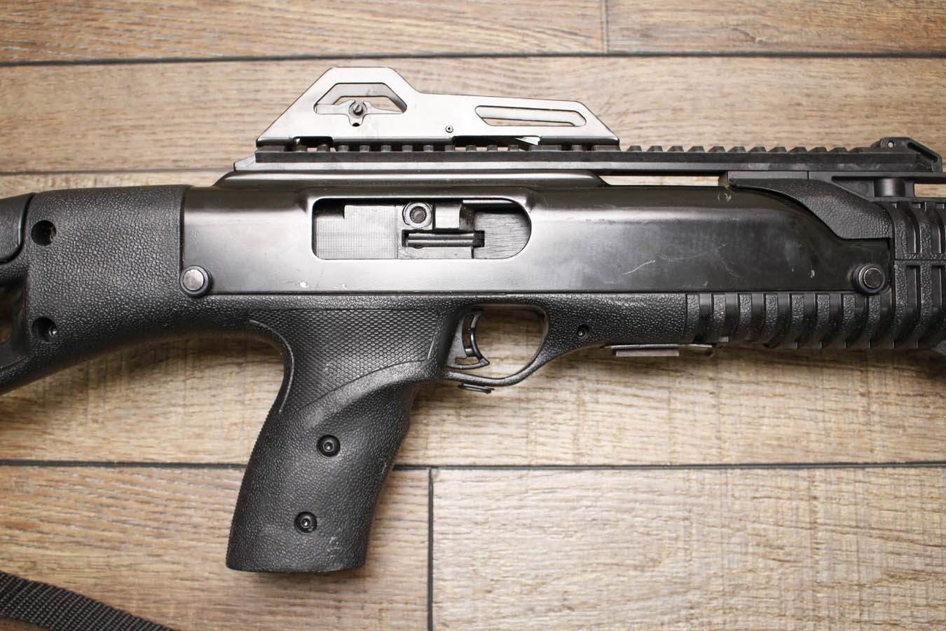 HI POINT 4595 45 ACP Police Trade-In Carbine (No Magazine)