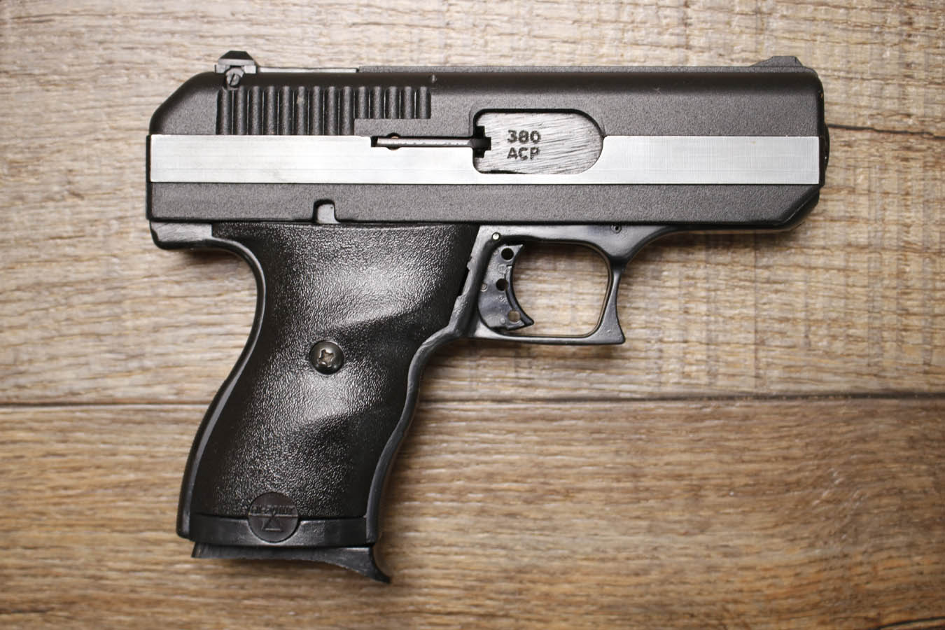 HI POINT CF380 380 ACP Police Trade-In Pistol