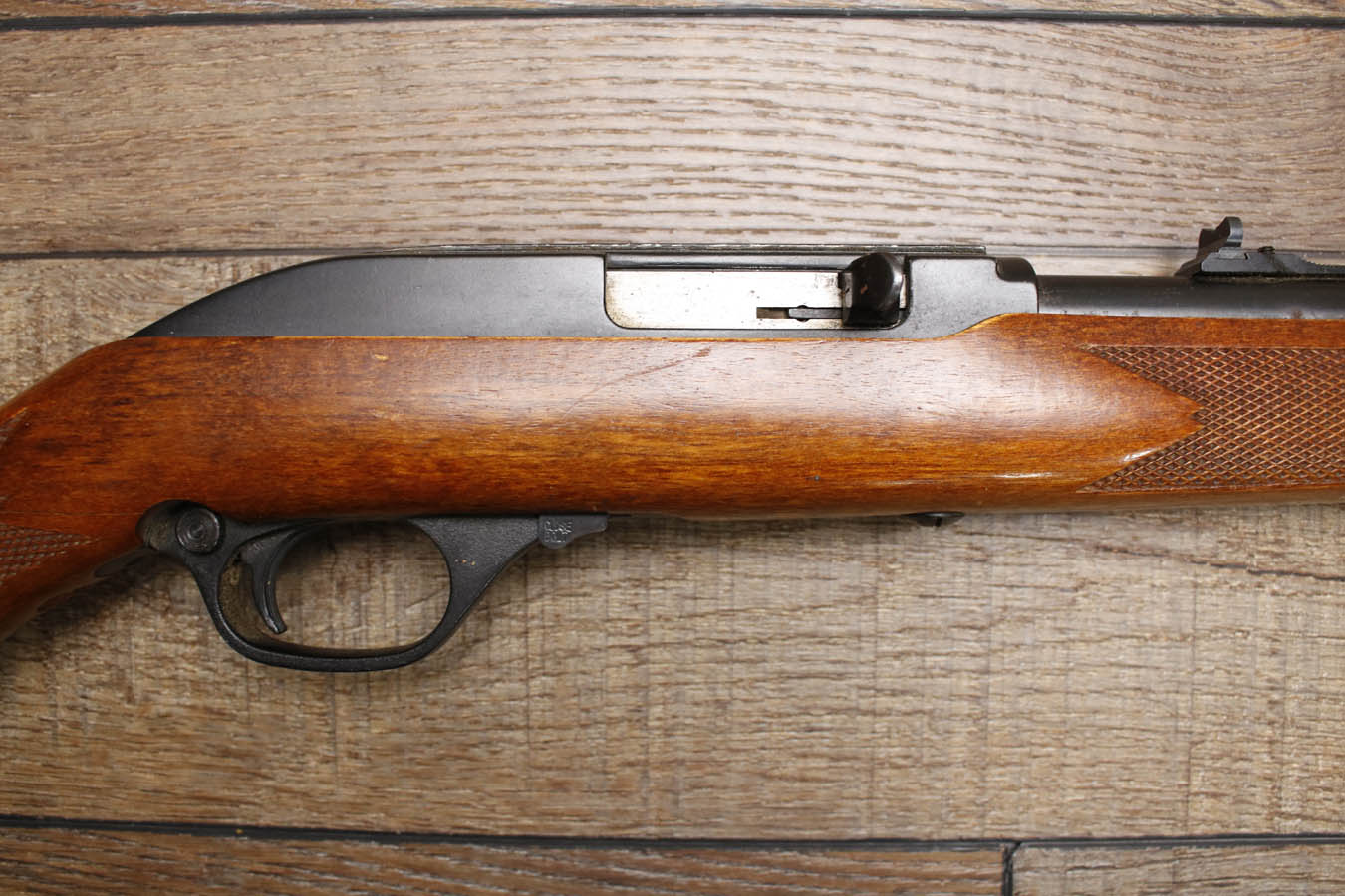 MARLIN 60 22LR Police Trade-In Rifle