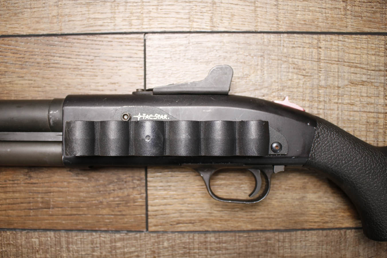 MOSSBERG 590 12GA NFS SBS Police Trade-In Short Barreled Shotguns