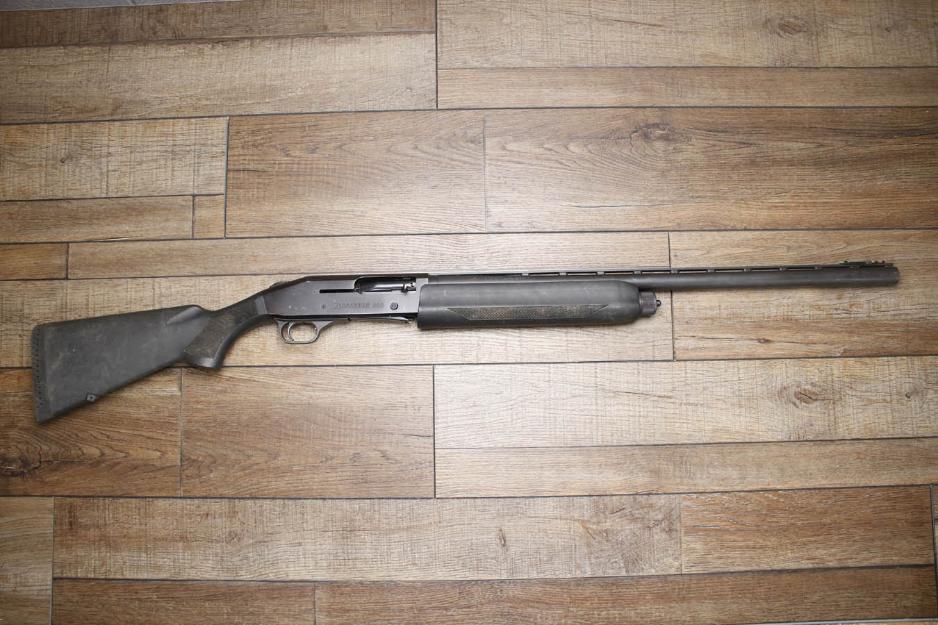 MOSSBERG 935 12GA Police Trade-In Semi Auto Shotgun