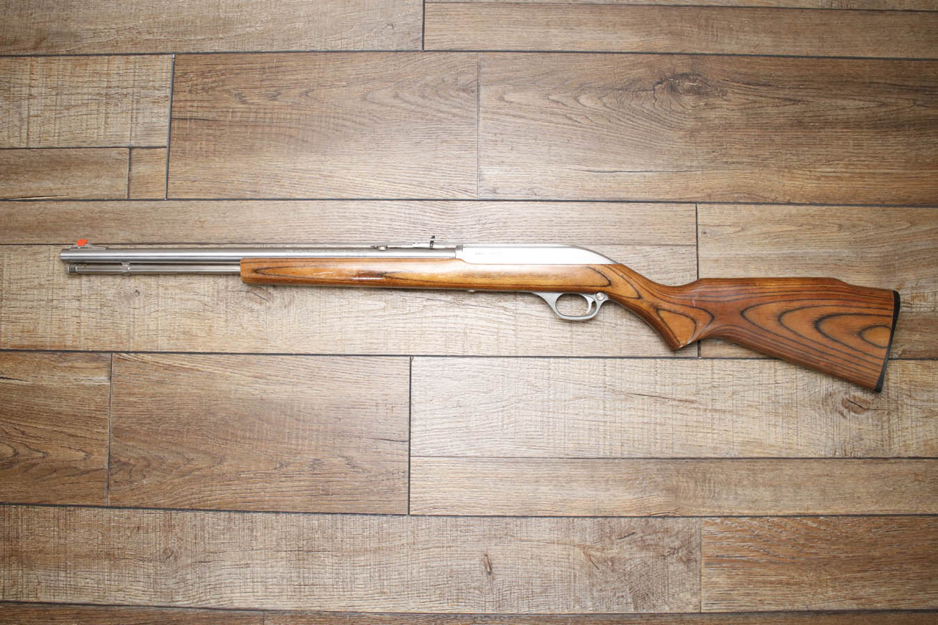 MARLIN 60SB 22 LR Police Trade-In Rifle