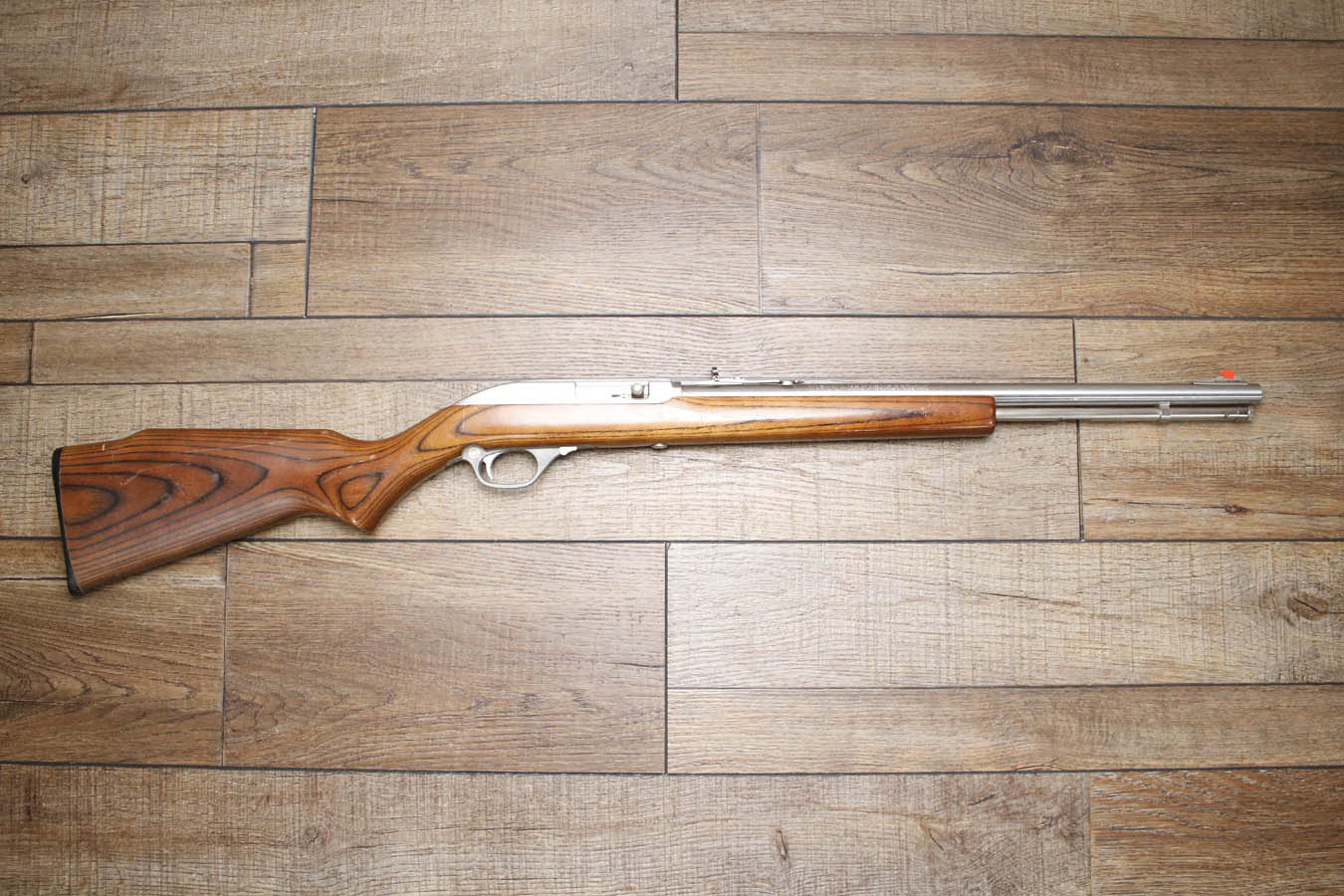MARLIN 60SB 22 LR Police Trade-In Rifle