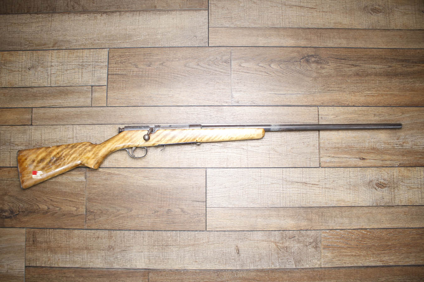 STEVENS 38B 410 Bore Police Trade-In Shotgun (No Magazine)