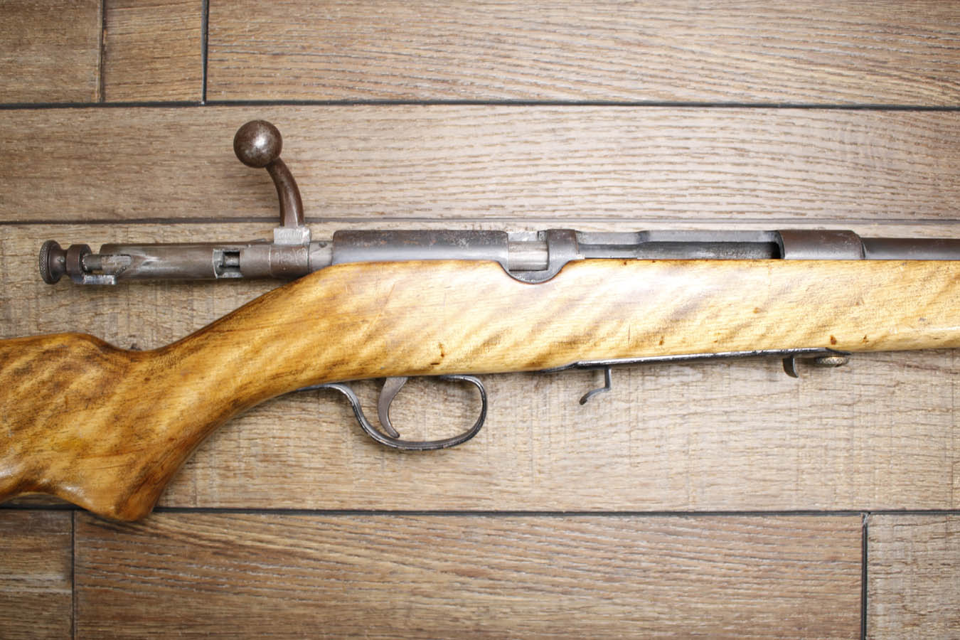 STEVENS 38B 410 Bore Police Trade-In Shotgun (No Magazine)