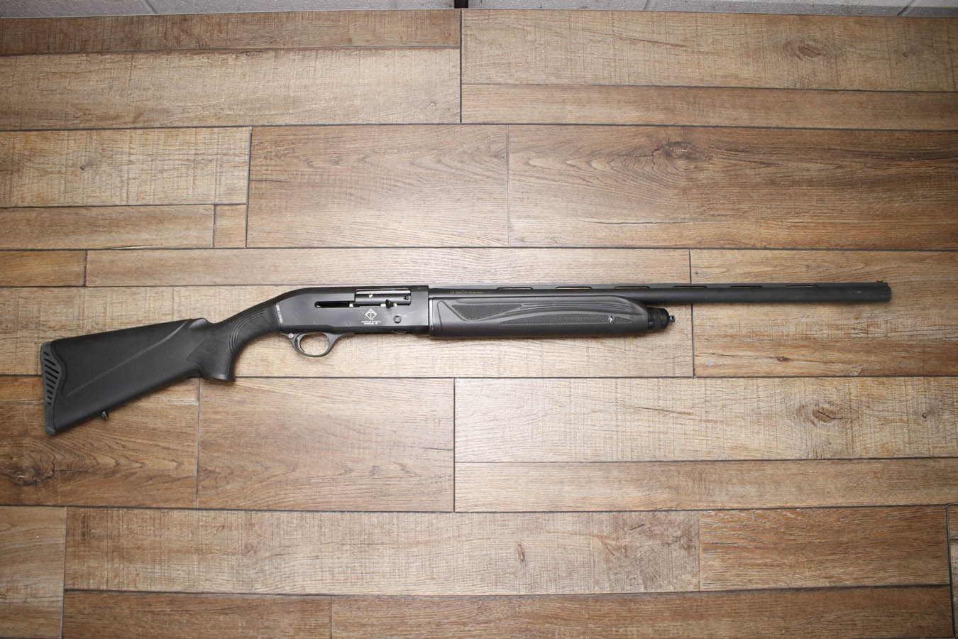 AMERICAN TACTICAL Scout 12 Gauge Semi-Auto Police Trade-In Shotgun