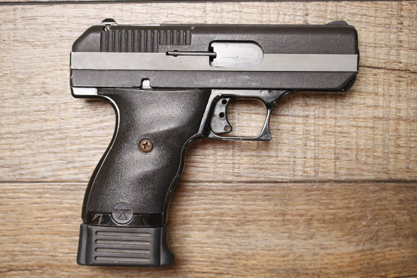 HI POINT CF380 380 ACP Police Trade-In Pistol