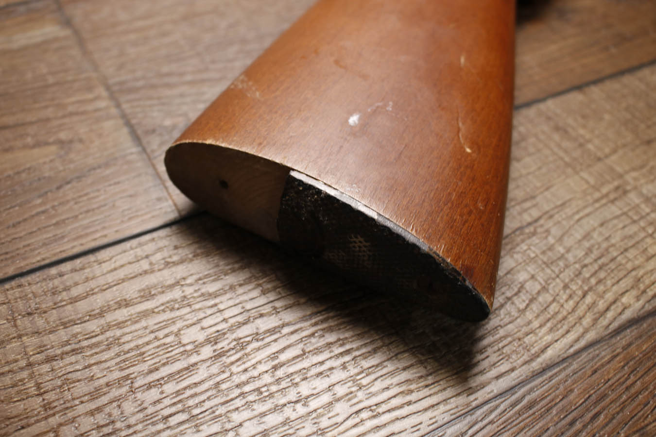 MIDLAND 1125 12GA Police Trade-In Shotgun