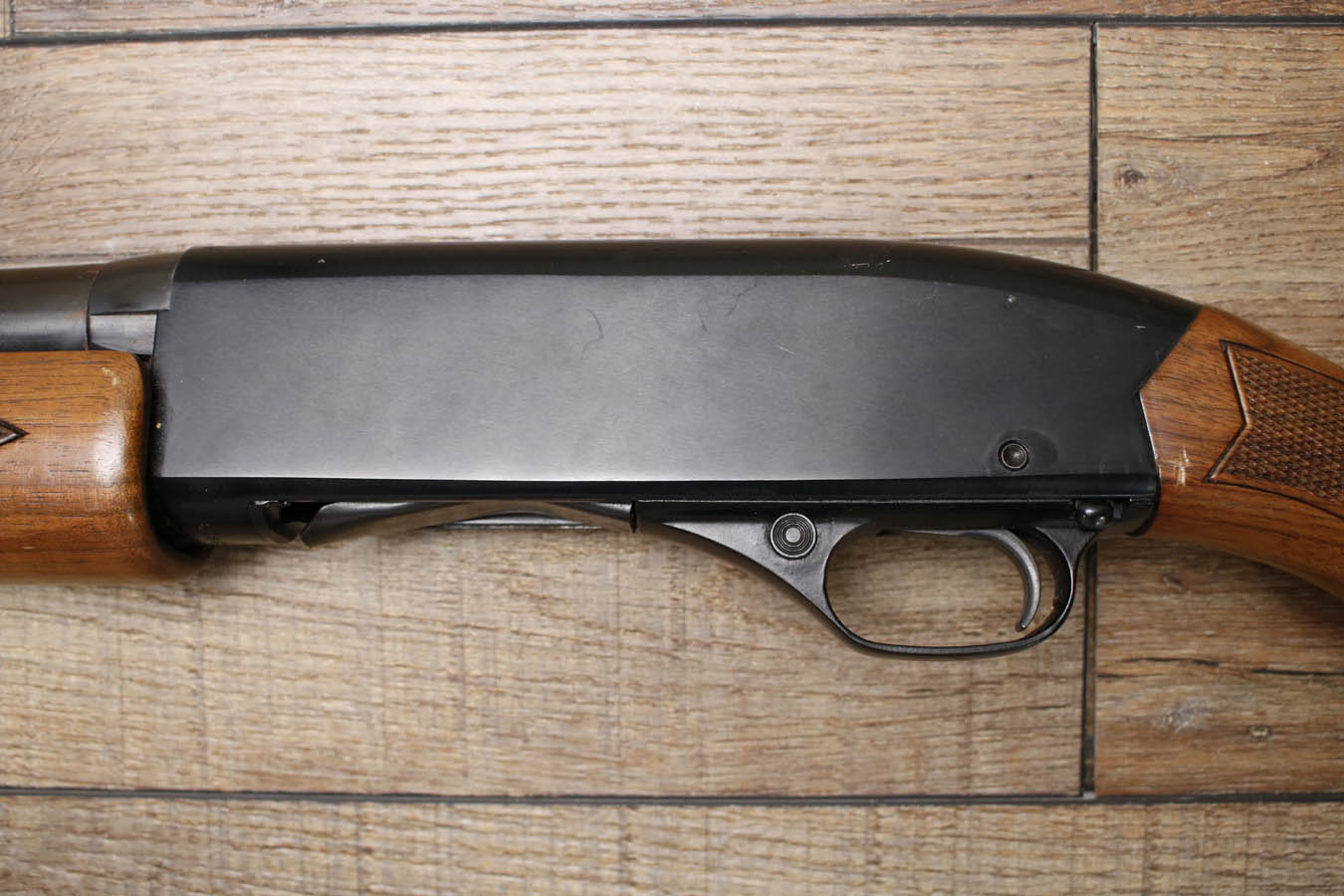WINCHESTER FIREARMS 1200 12GA Police Trade-In Shotgun