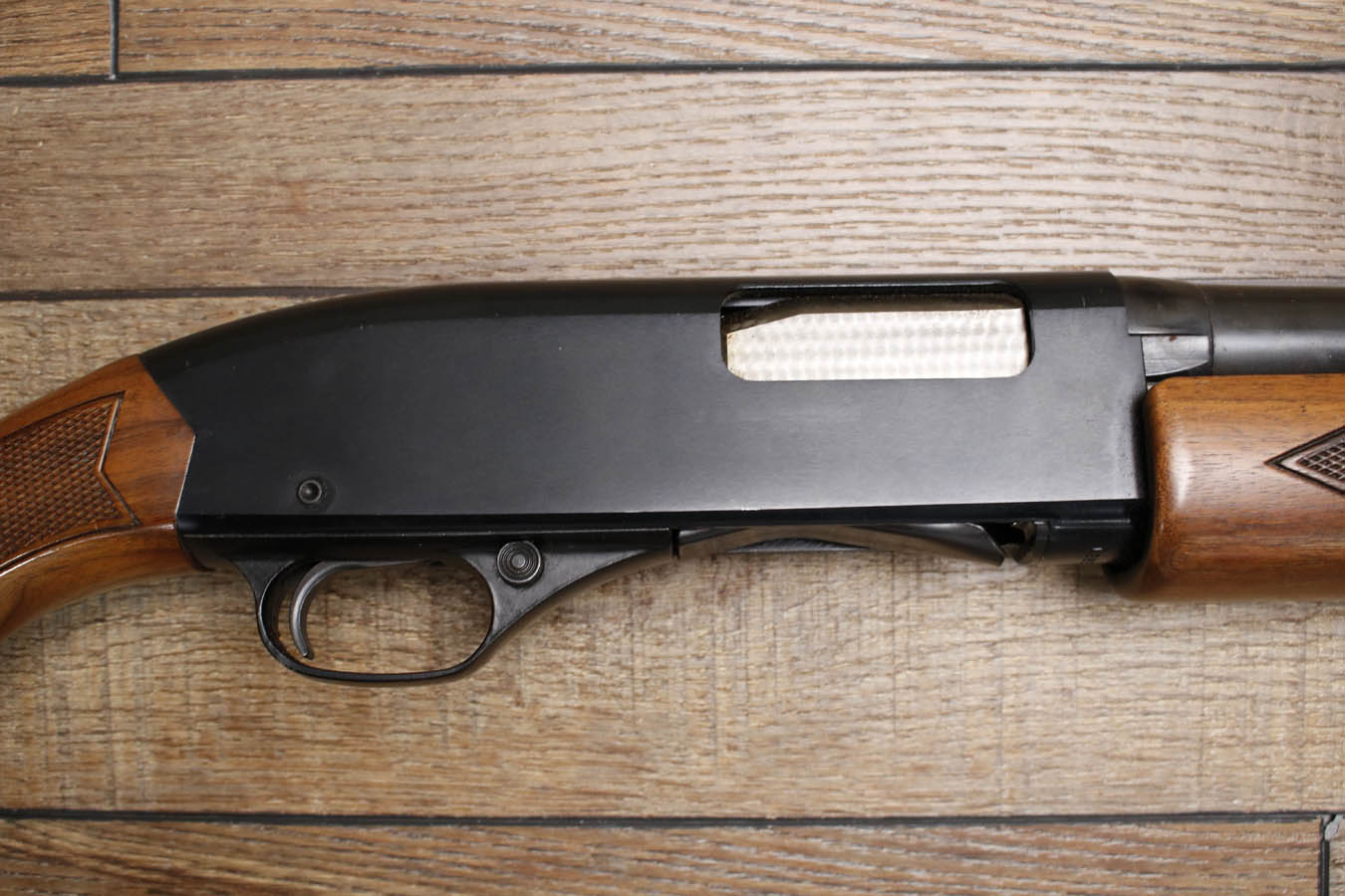 WINCHESTER FIREARMS 1200 12GA Police Trade-In Shotgun