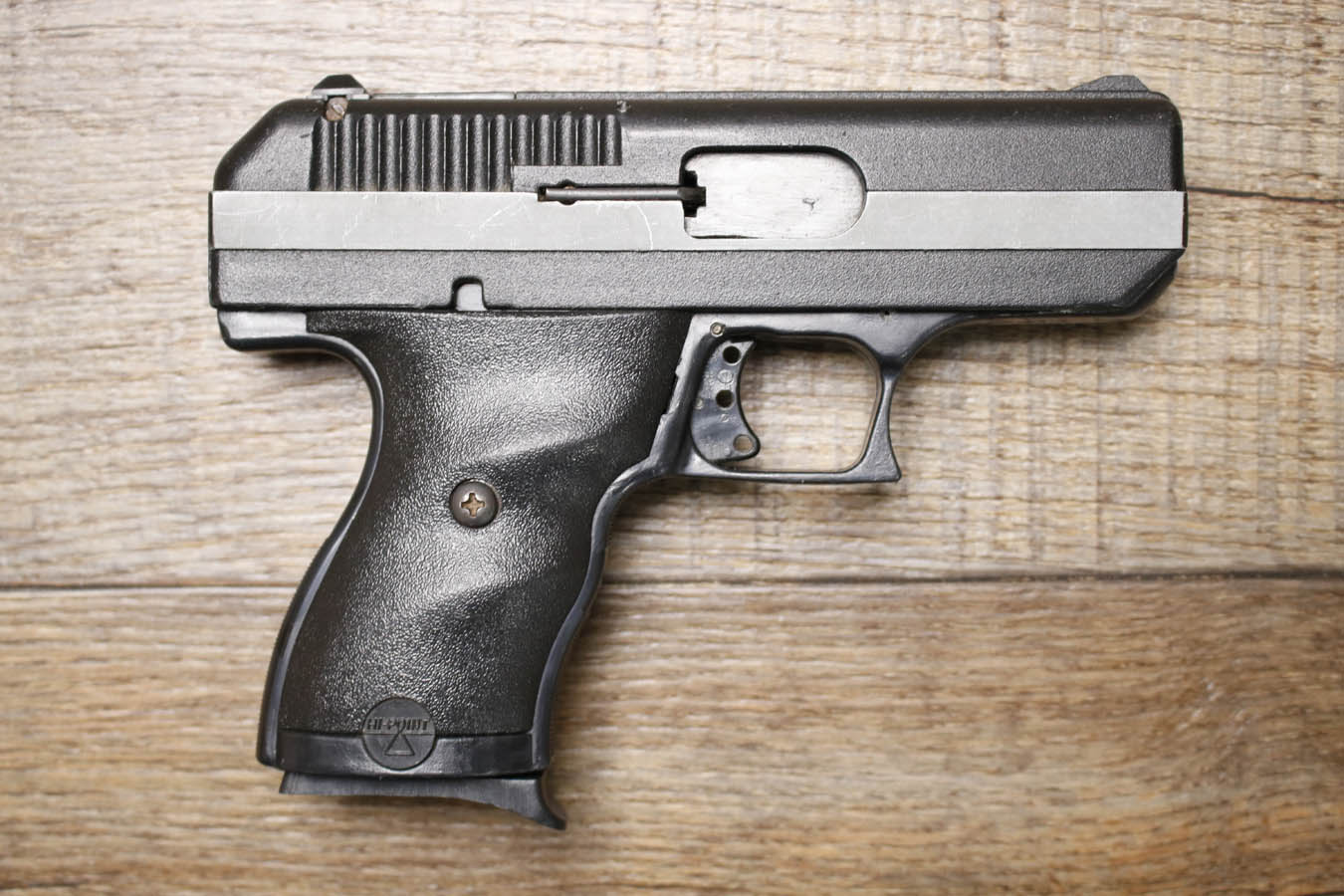 HI POINT CF380 380 ACP Police Trade-In Pistol