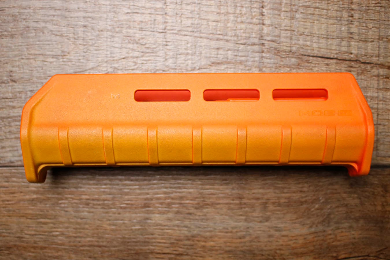 MAGPUL MOE M-LOK Forend – Mossberg 590/590A1 - Orange